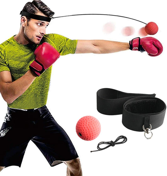 Boxing Reflex Ball